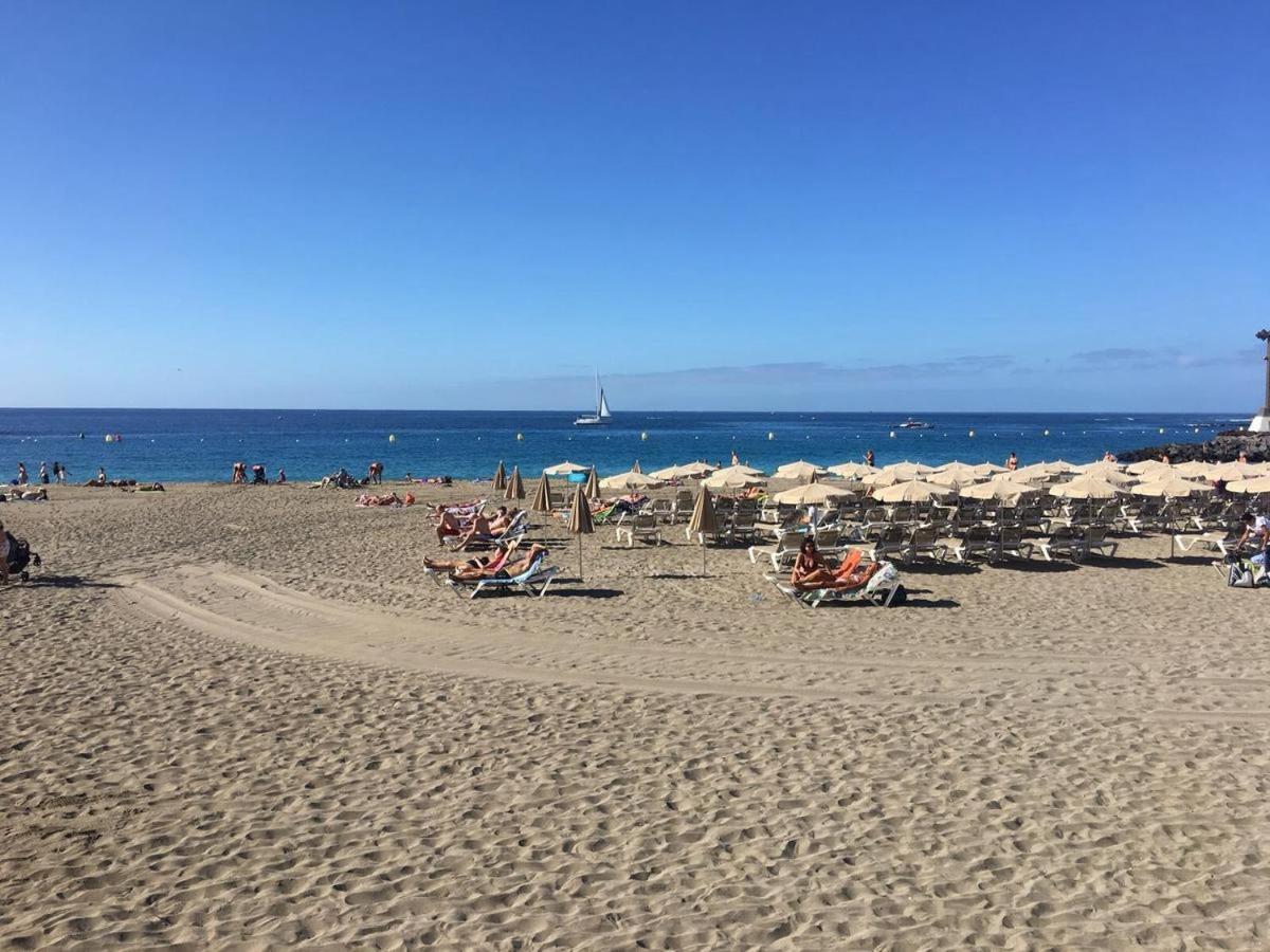 Playa Las Vistas Loft Los Cristianos  Exterior photo