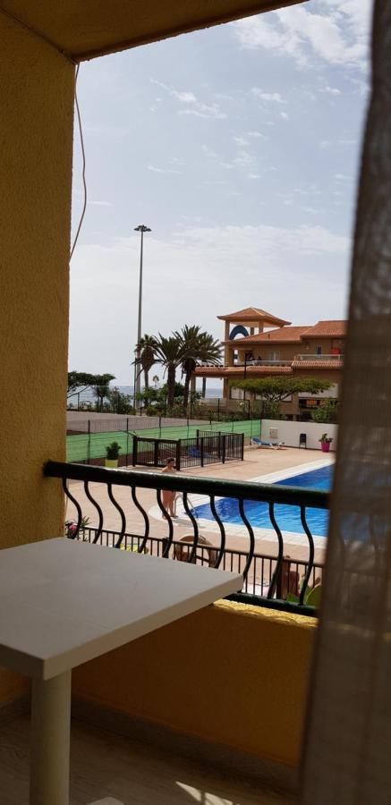 Playa Las Vistas Loft Los Cristianos  Exterior photo