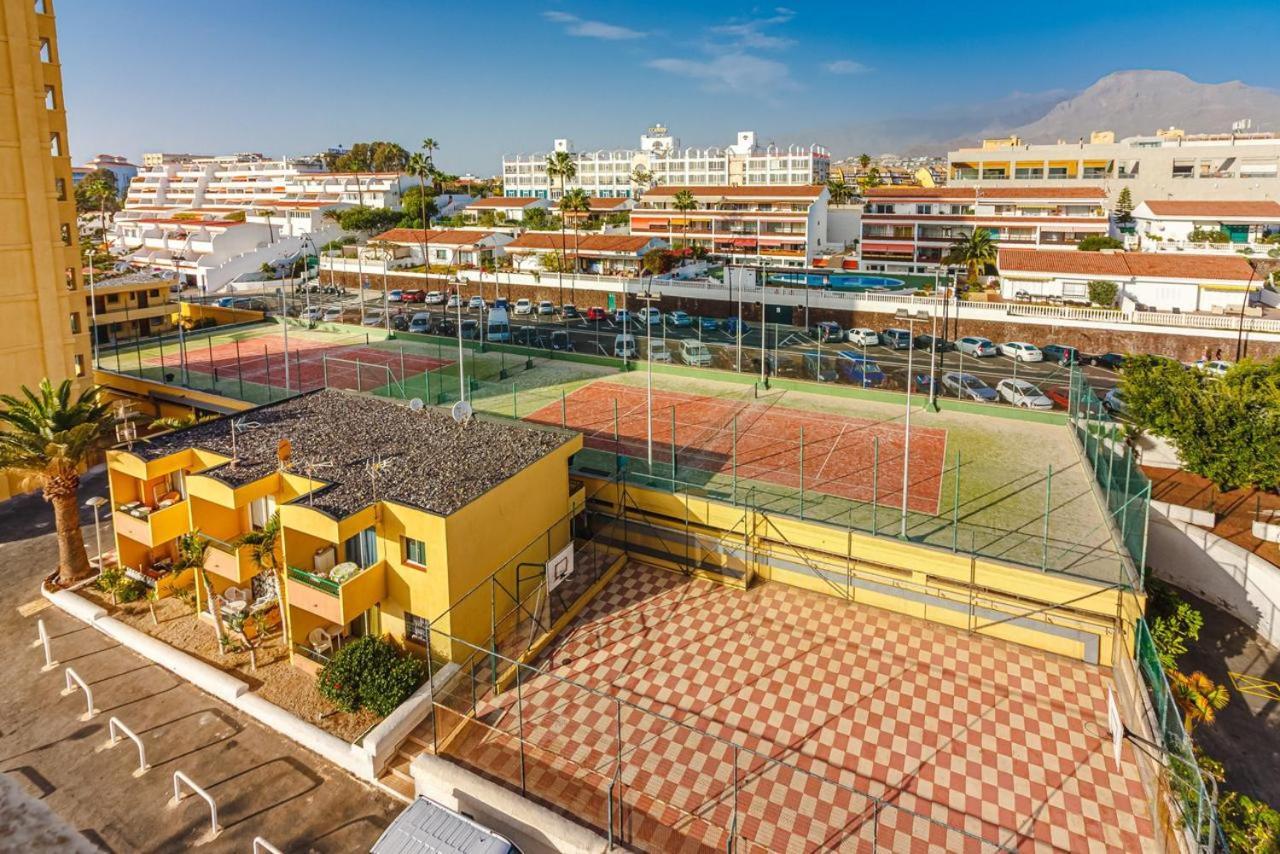Playa Las Vistas Loft Los Cristianos  Exterior photo