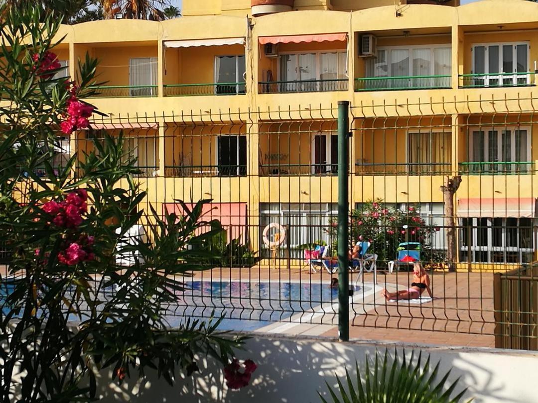 Playa Las Vistas Loft Los Cristianos  Exterior photo