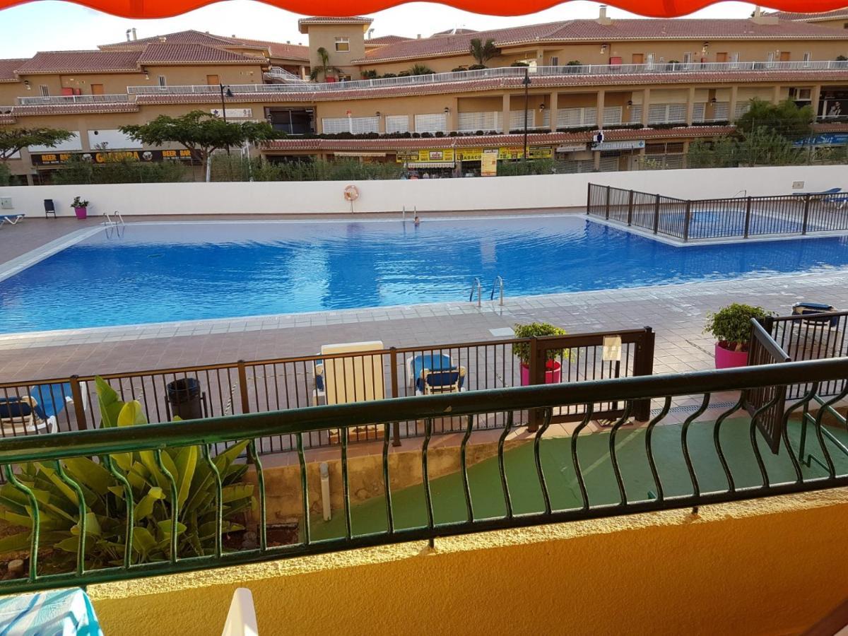 Playa Las Vistas Loft Los Cristianos  Exterior photo