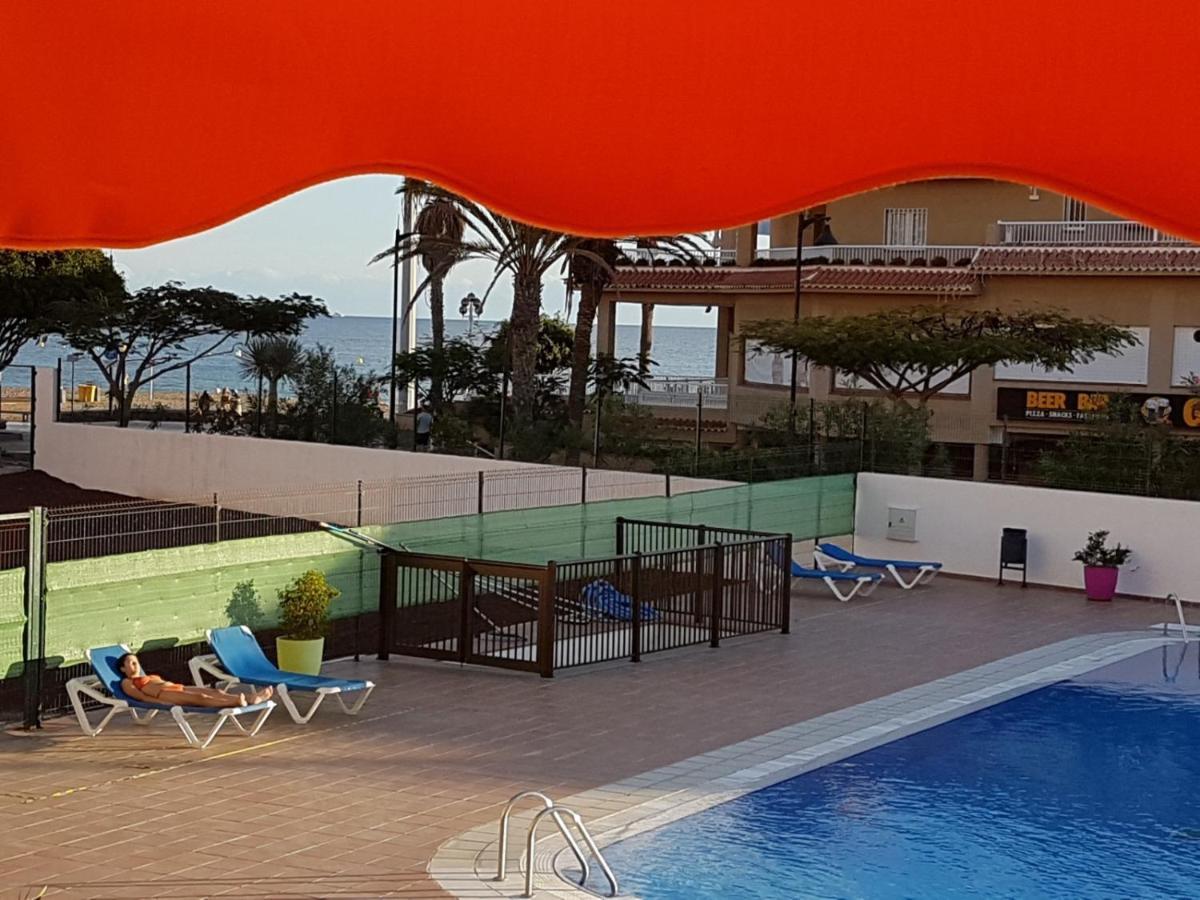 Playa Las Vistas Loft Los Cristianos  Exterior photo