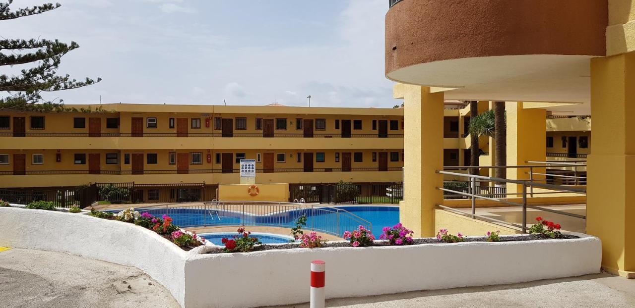 Playa Las Vistas Loft Los Cristianos  Exterior photo