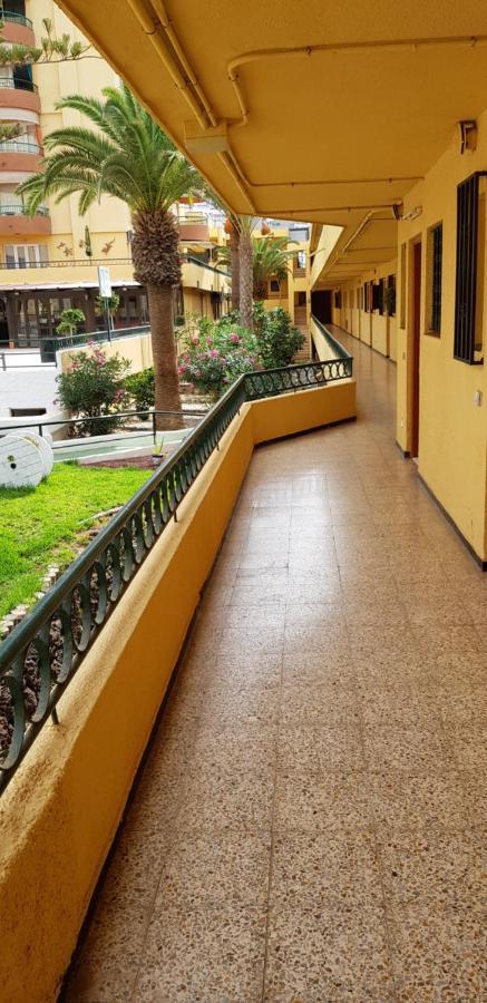 Playa Las Vistas Loft Los Cristianos  Exterior photo