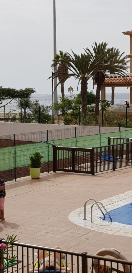 Playa Las Vistas Loft Los Cristianos  Exterior photo