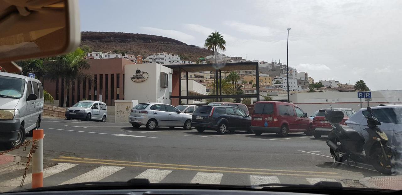 Playa Las Vistas Loft Los Cristianos  Exterior photo