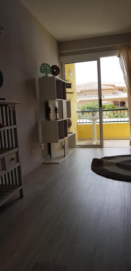 Playa Las Vistas Loft Los Cristianos  Exterior photo