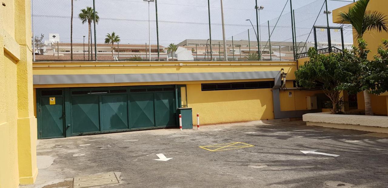 Playa Las Vistas Loft Los Cristianos  Exterior photo