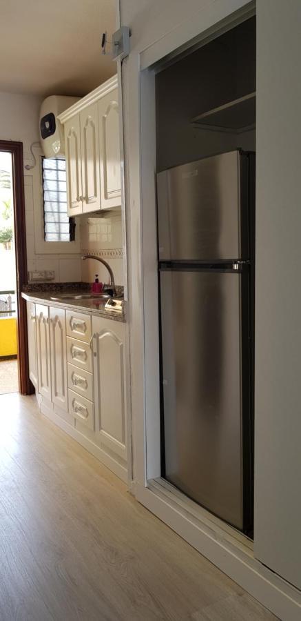 Playa Las Vistas Loft Los Cristianos  Exterior photo