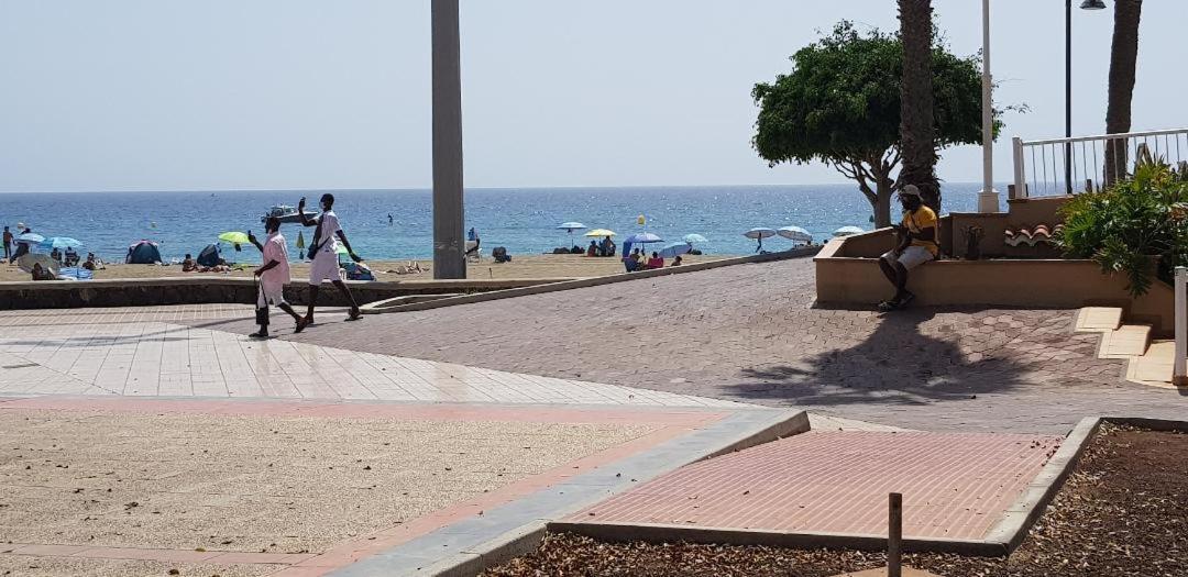 Playa Las Vistas Loft Los Cristianos  Exterior photo