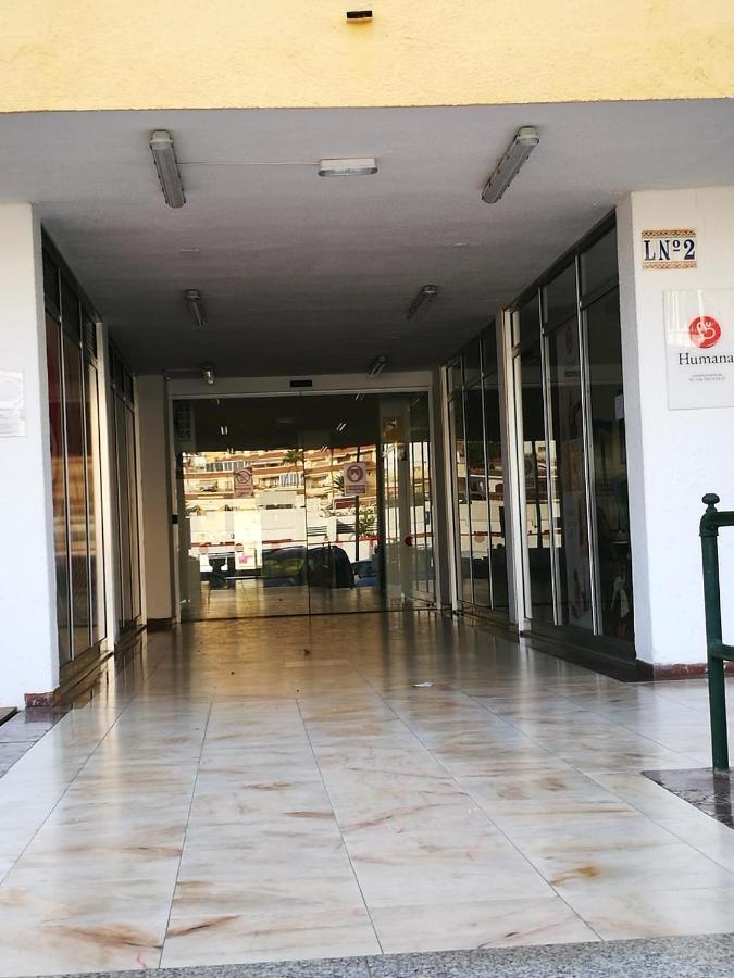 Playa Las Vistas Loft Los Cristianos  Exterior photo