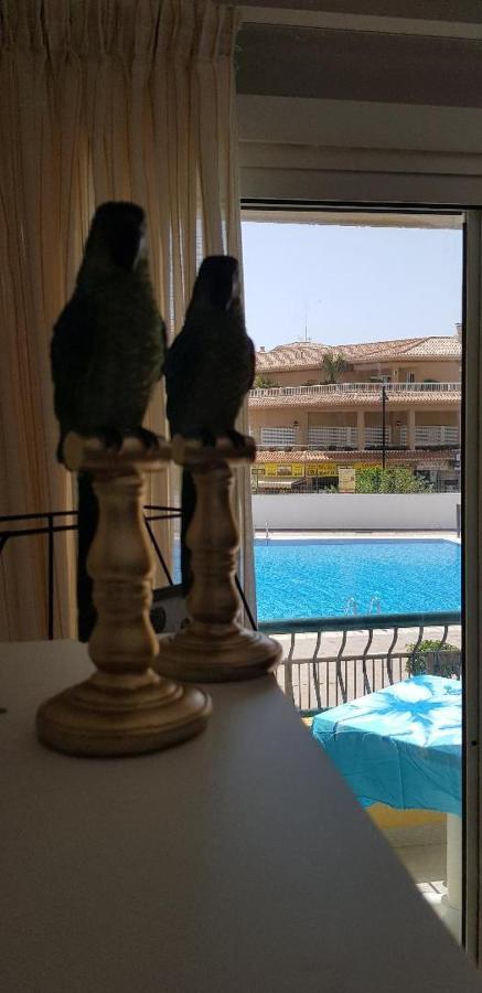 Playa Las Vistas Loft Los Cristianos  Exterior photo