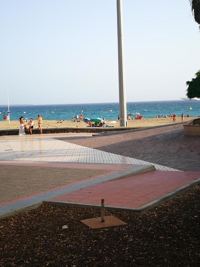 Playa Las Vistas Loft Los Cristianos  Exterior photo