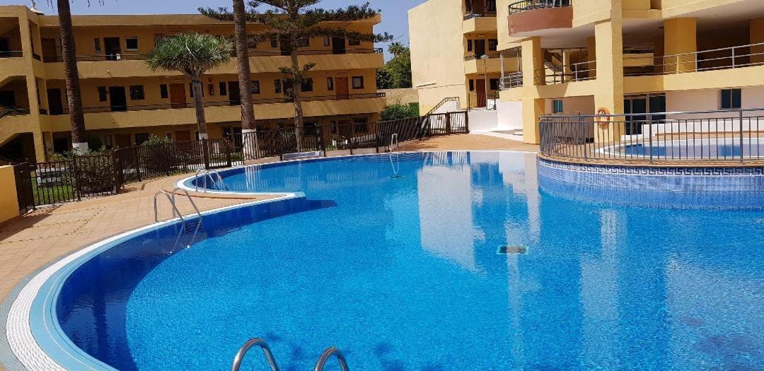 Playa Las Vistas Loft Los Cristianos  Exterior photo