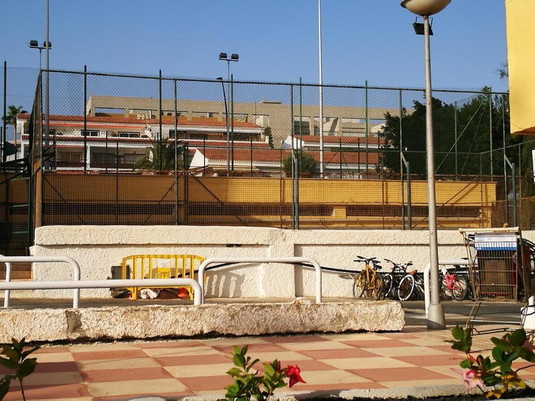 Playa Las Vistas Loft Los Cristianos  Exterior photo