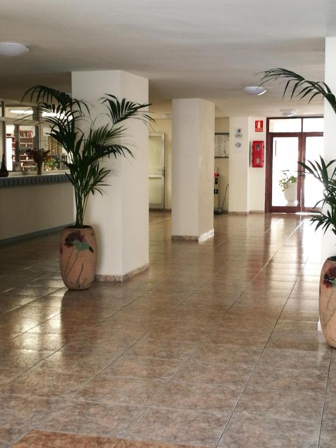 Playa Las Vistas Loft Los Cristianos  Exterior photo