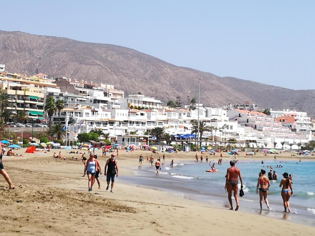 Playa Las Vistas Loft Los Cristianos  Exterior photo