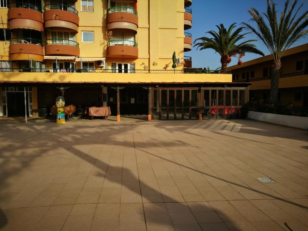 Playa Las Vistas Loft Los Cristianos  Exterior photo