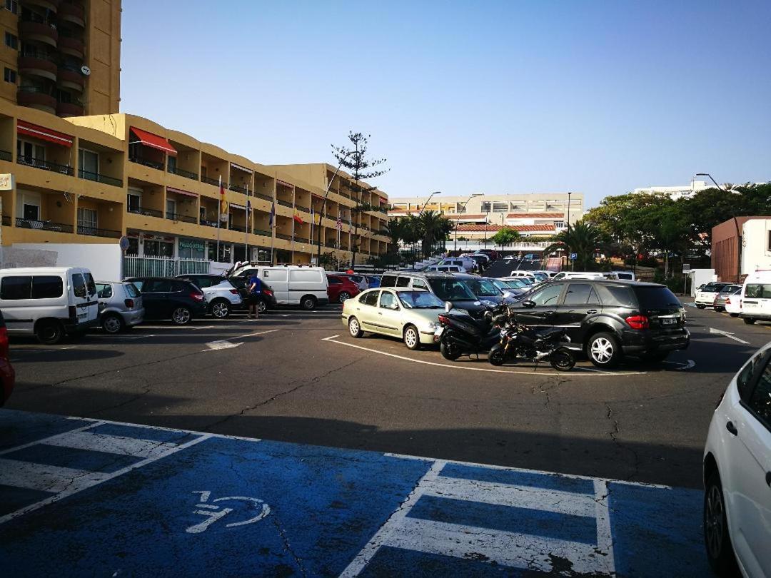 Playa Las Vistas Loft Los Cristianos  Exterior photo
