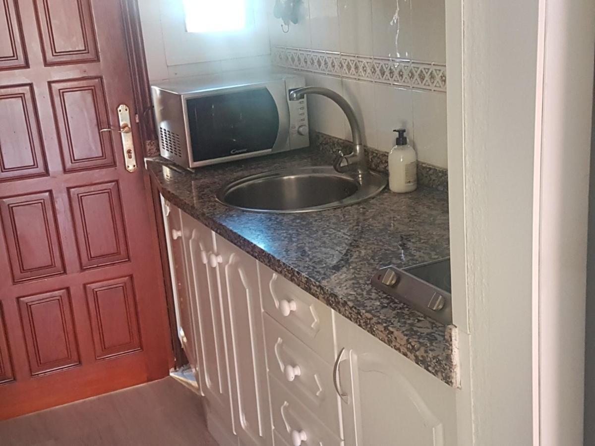 Playa Las Vistas Loft Los Cristianos  Exterior photo
