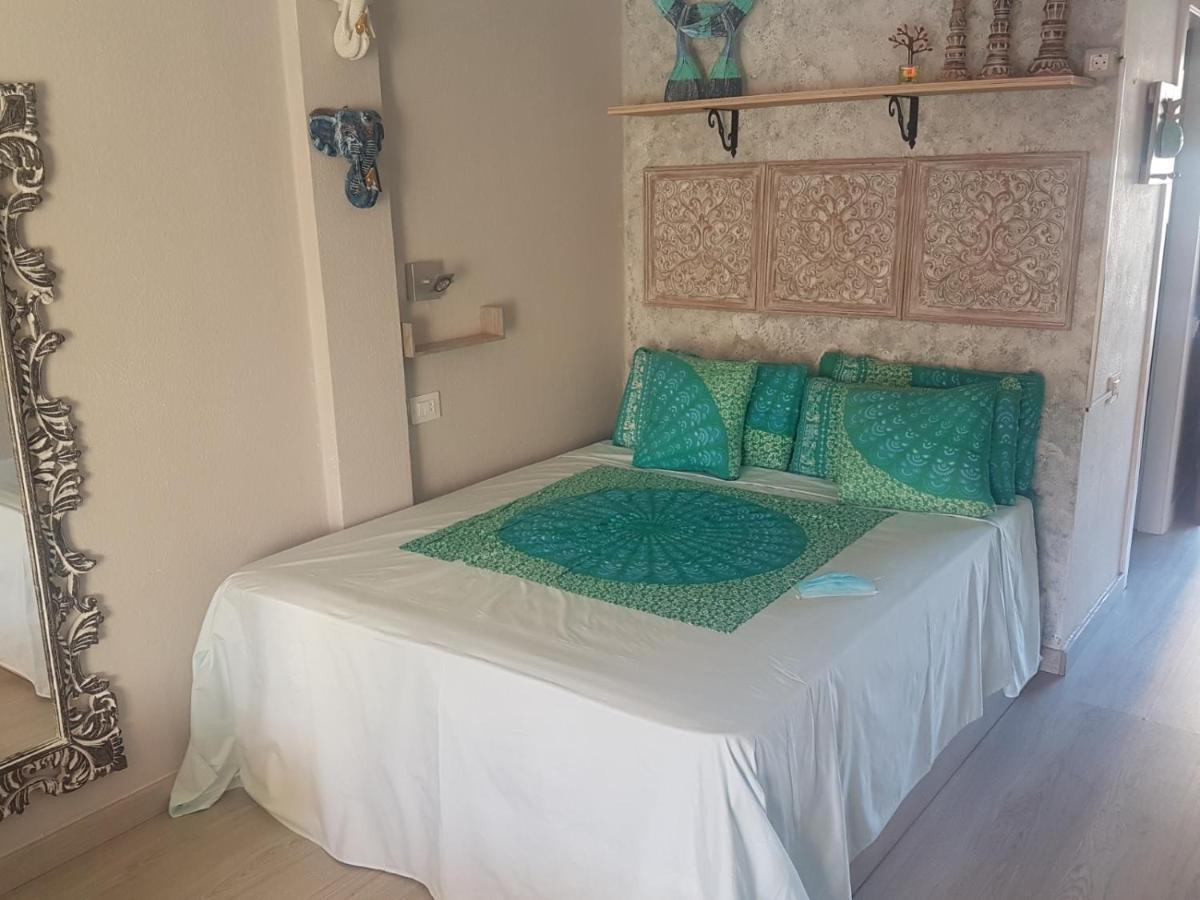 Playa Las Vistas Loft Los Cristianos  Exterior photo