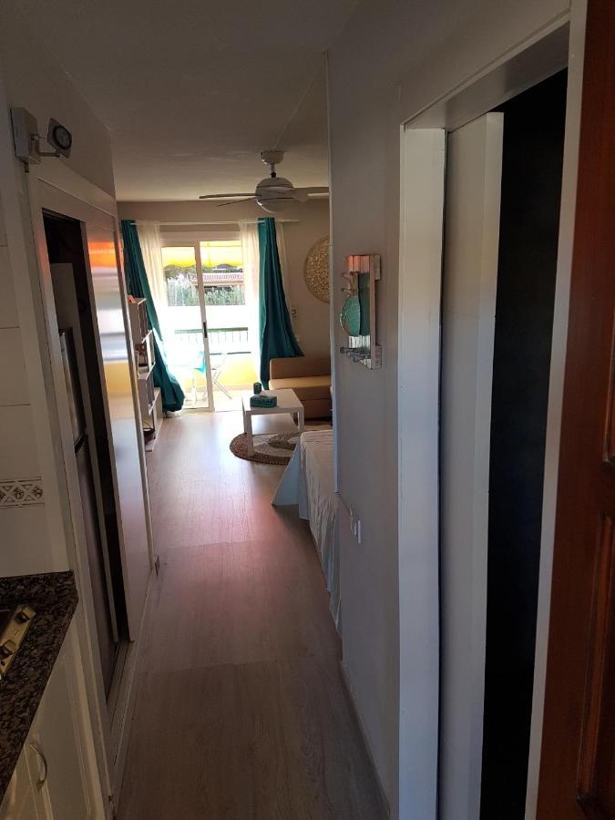 Playa Las Vistas Loft Los Cristianos  Exterior photo