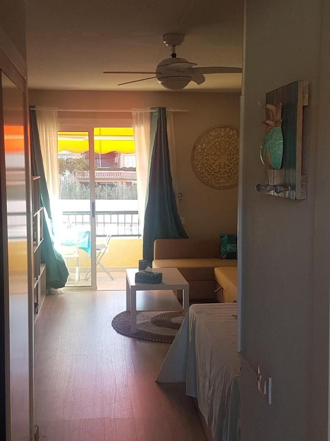 Playa Las Vistas Loft Los Cristianos  Exterior photo