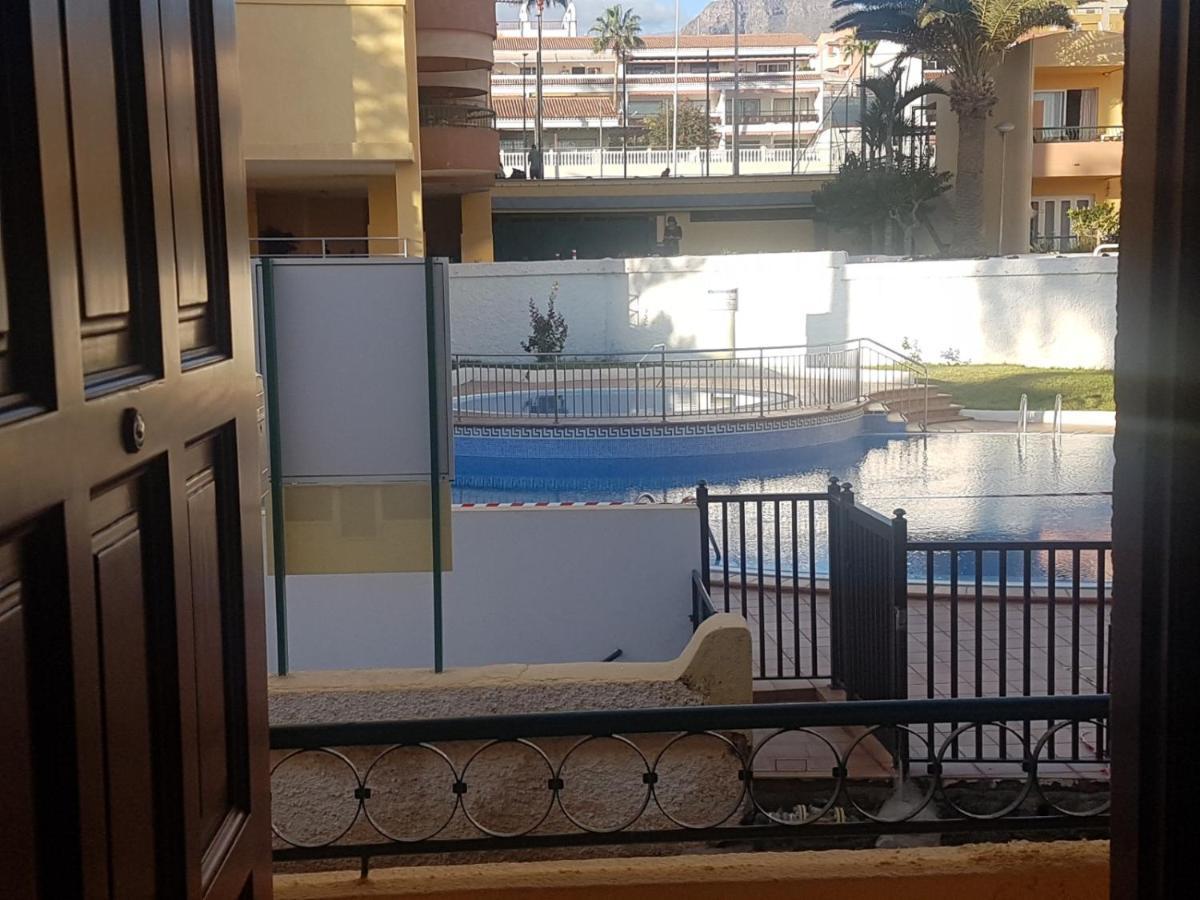 Playa Las Vistas Loft Los Cristianos  Exterior photo