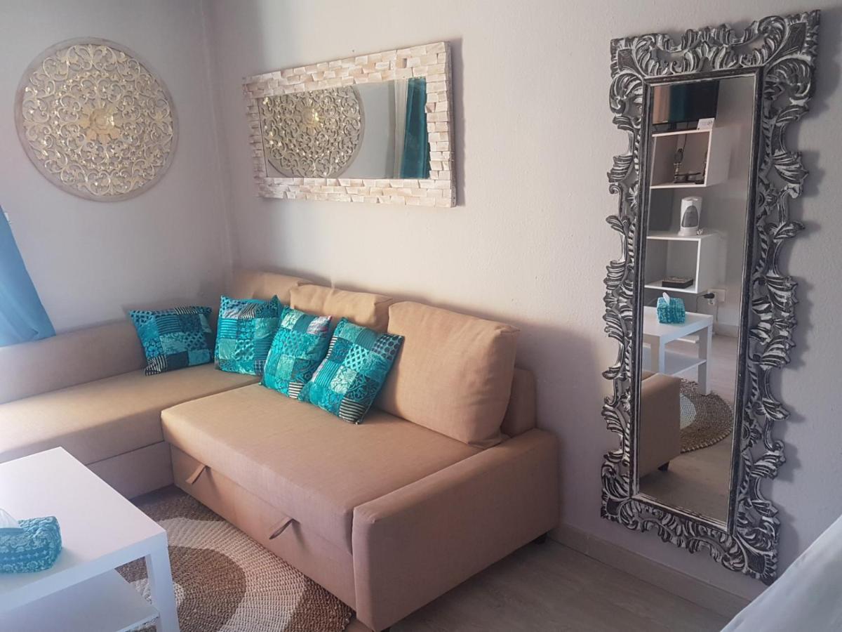 Playa Las Vistas Loft Los Cristianos  Exterior photo