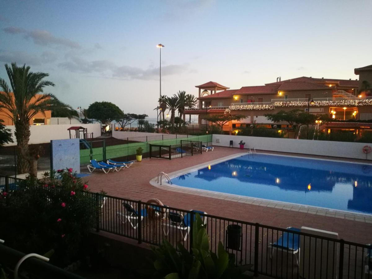 Playa Las Vistas Loft Los Cristianos  Exterior photo